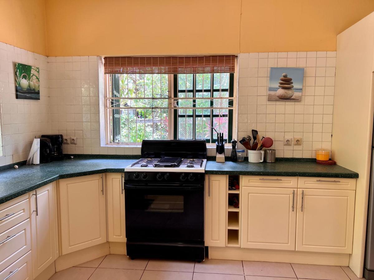 Akka Villa Meerzorg Ngoại thất bức ảnh