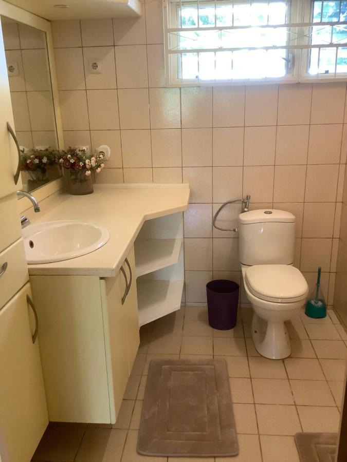 Akka Villa Meerzorg Ngoại thất bức ảnh