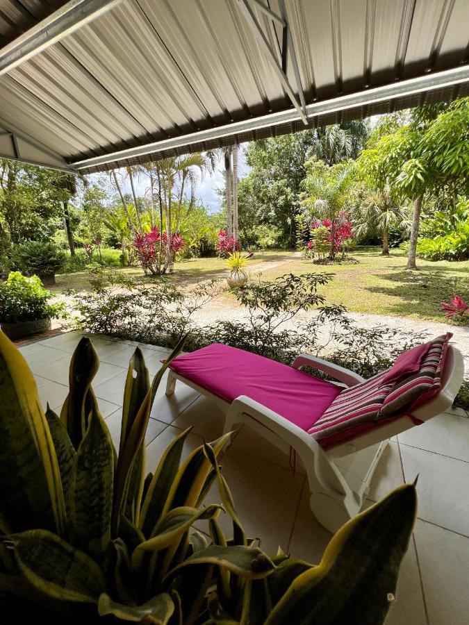 Akka Villa Meerzorg Ngoại thất bức ảnh