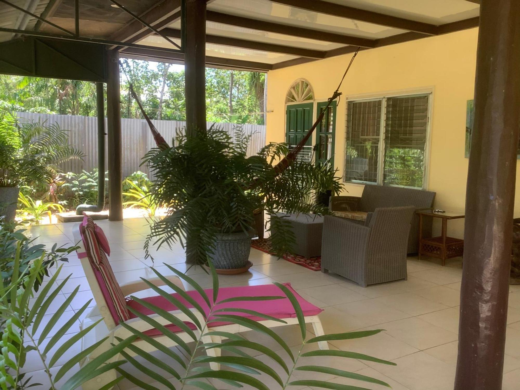 Akka Villa Meerzorg Ngoại thất bức ảnh