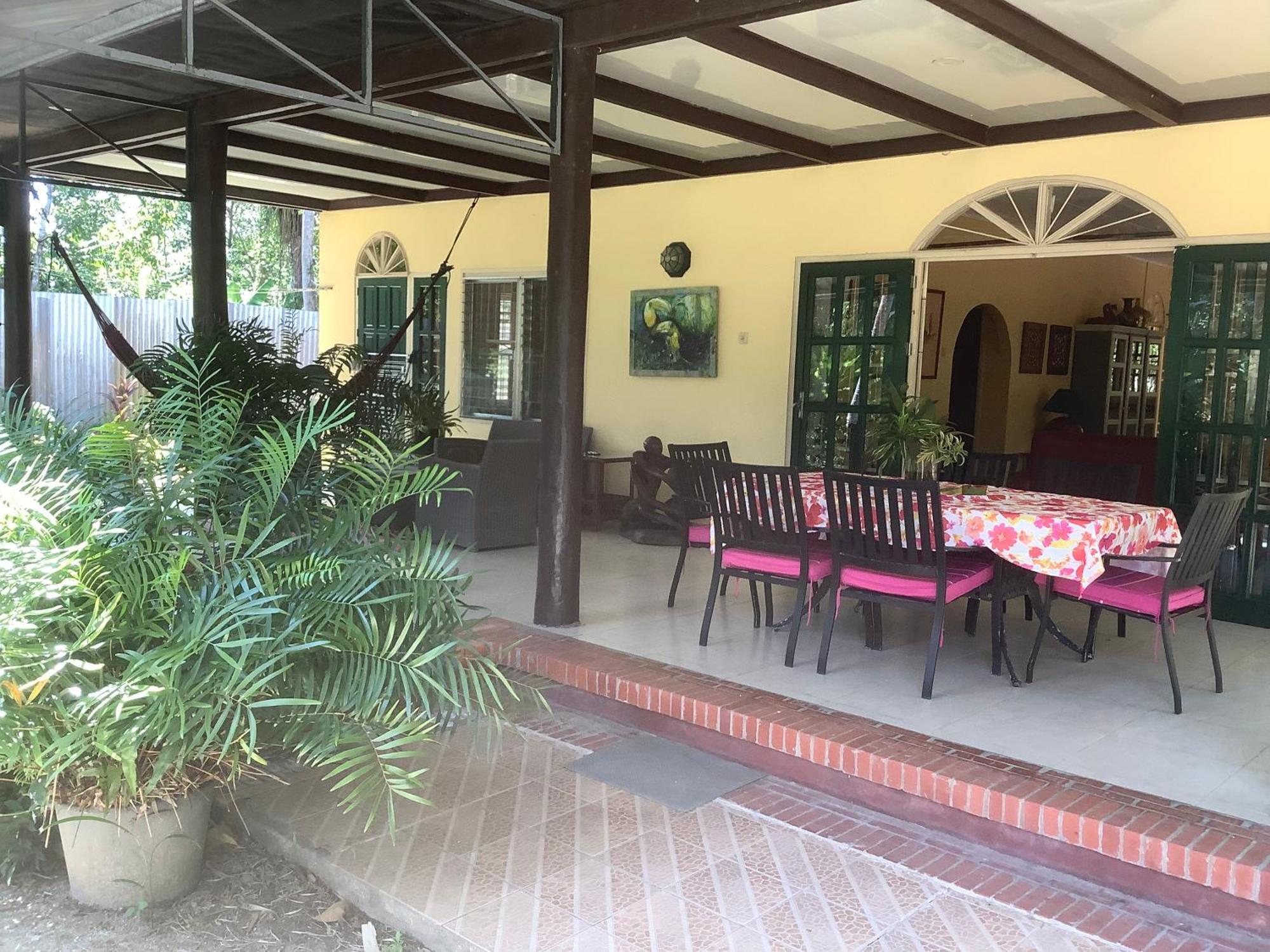 Akka Villa Meerzorg Ngoại thất bức ảnh