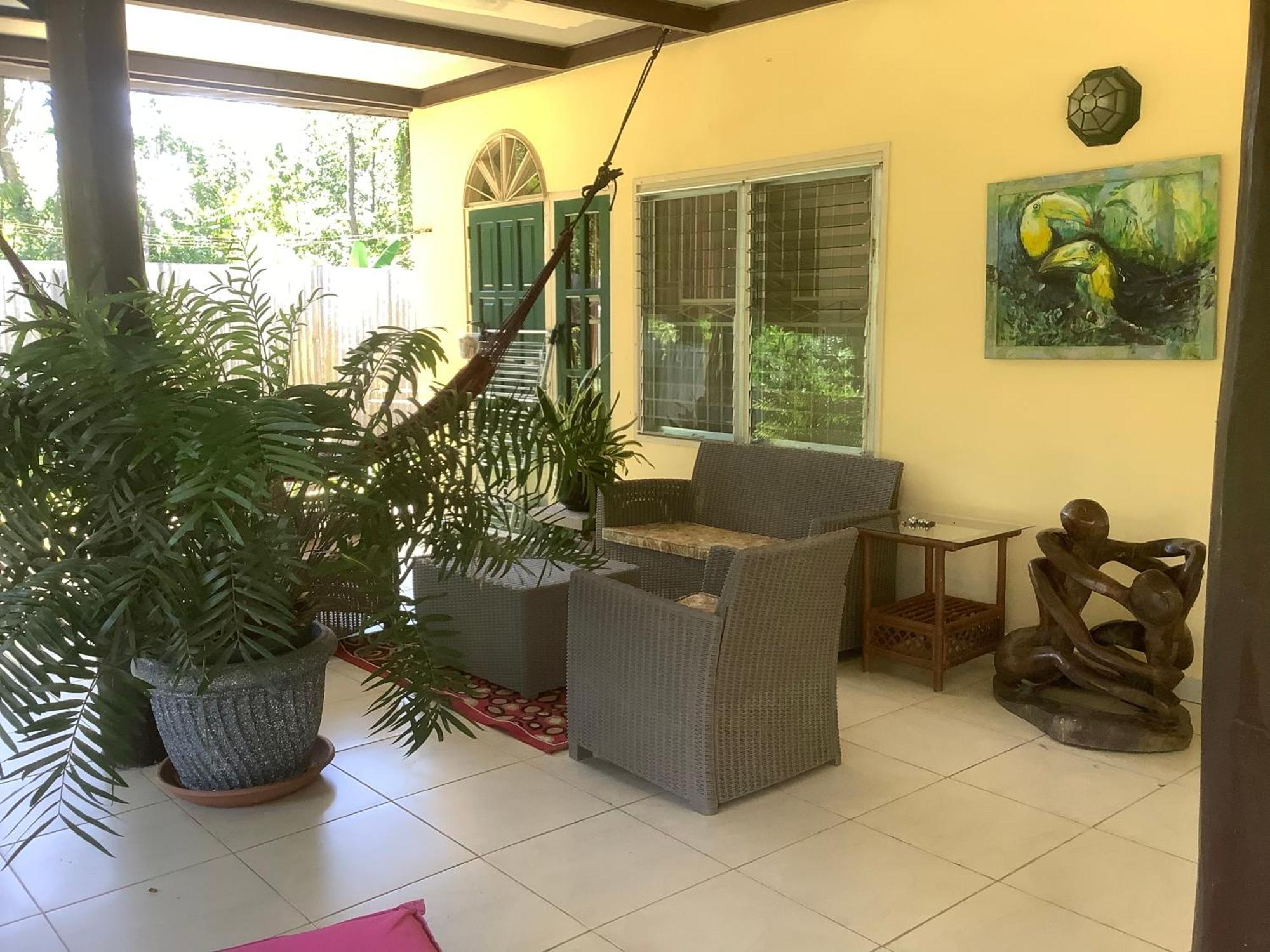 Akka Villa Meerzorg Ngoại thất bức ảnh