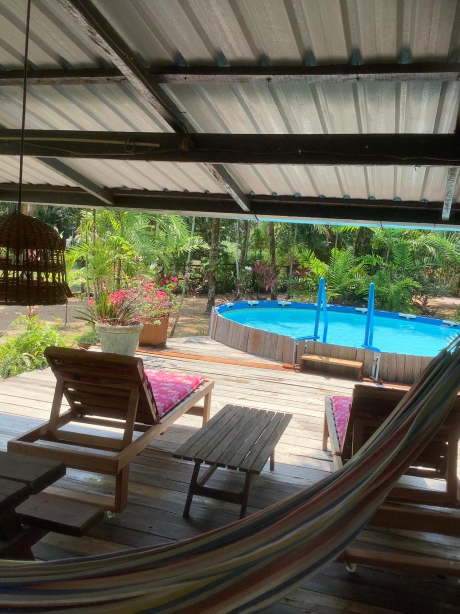 Akka Villa Meerzorg Ngoại thất bức ảnh