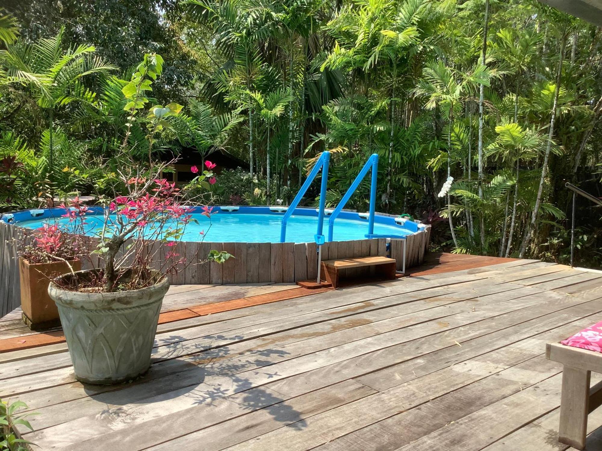 Akka Villa Meerzorg Ngoại thất bức ảnh