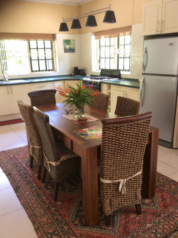Akka Villa Meerzorg Ngoại thất bức ảnh