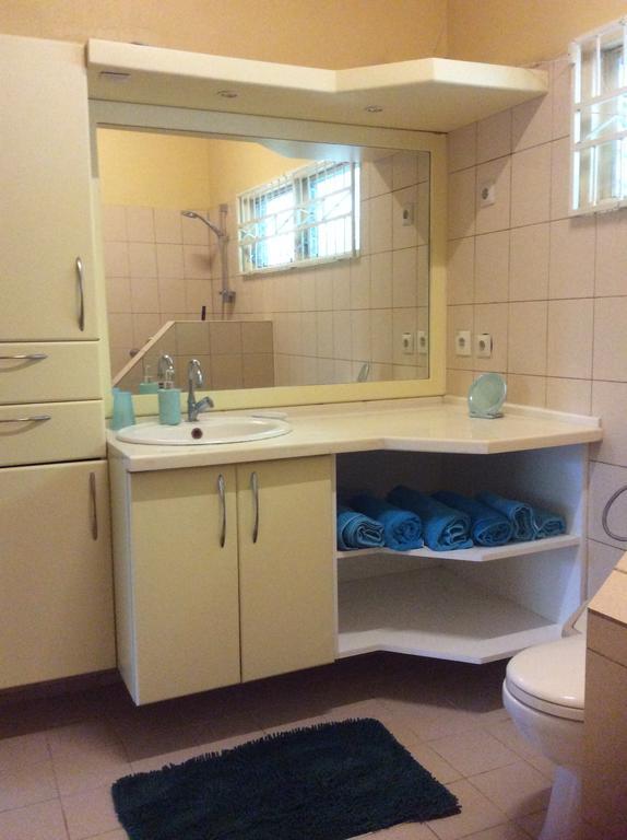 Akka Villa Meerzorg Ngoại thất bức ảnh