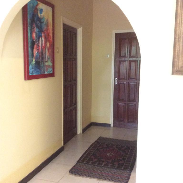 Akka Villa Meerzorg Ngoại thất bức ảnh