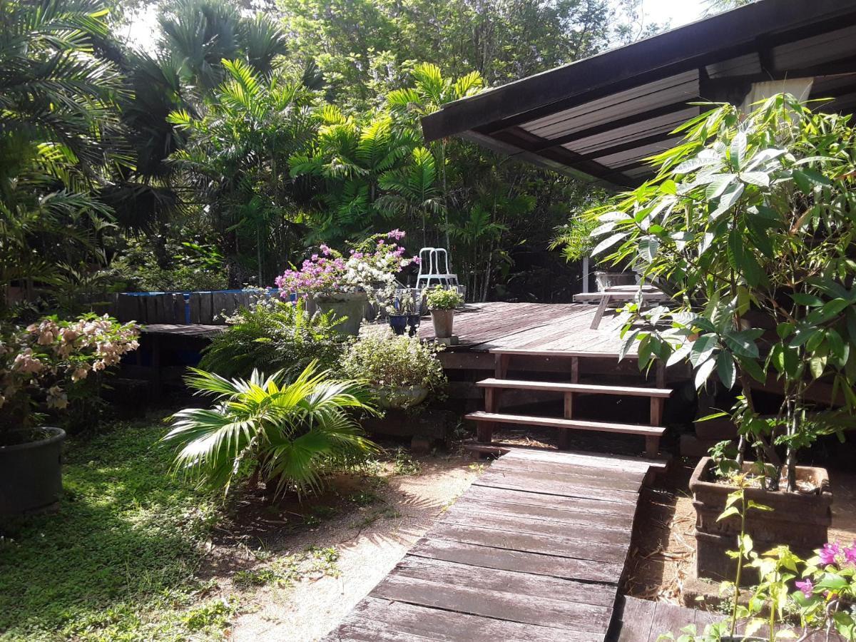 Akka Villa Meerzorg Ngoại thất bức ảnh