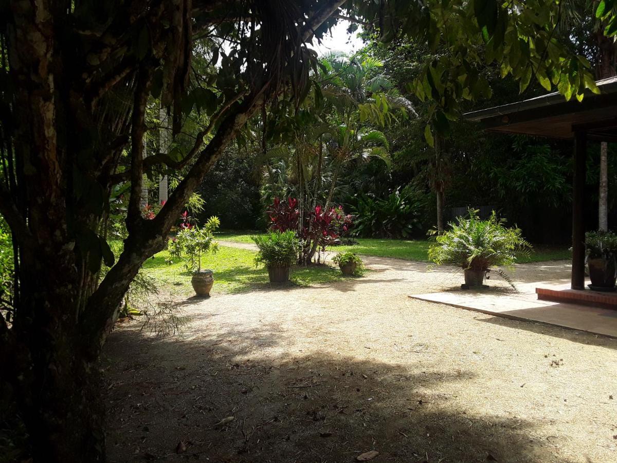 Akka Villa Meerzorg Ngoại thất bức ảnh